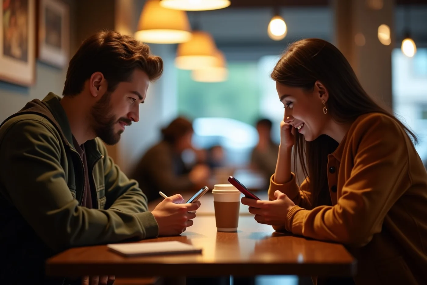 Different Communication Styles Can Still Be Compatible - supporting editorial photograph