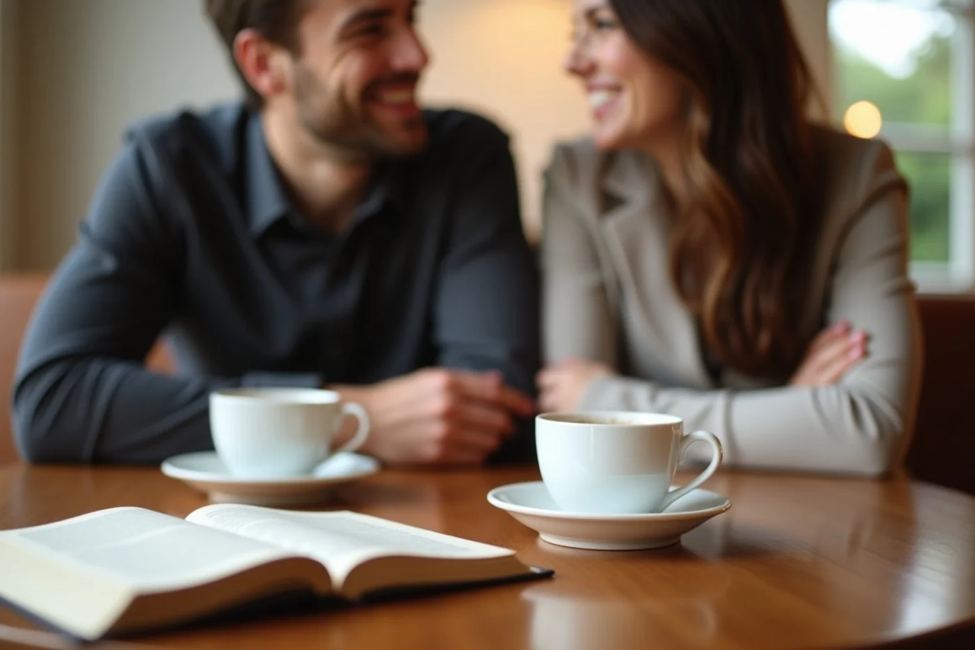 Early gifts often express attention without proving commitment - supporting editorial photograph