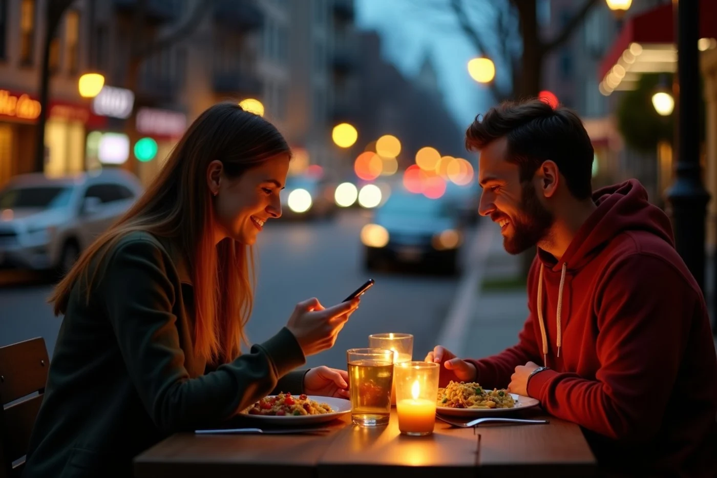 Does Your Current Balance Leave You Rested and Connected? - supporting editorial photograph