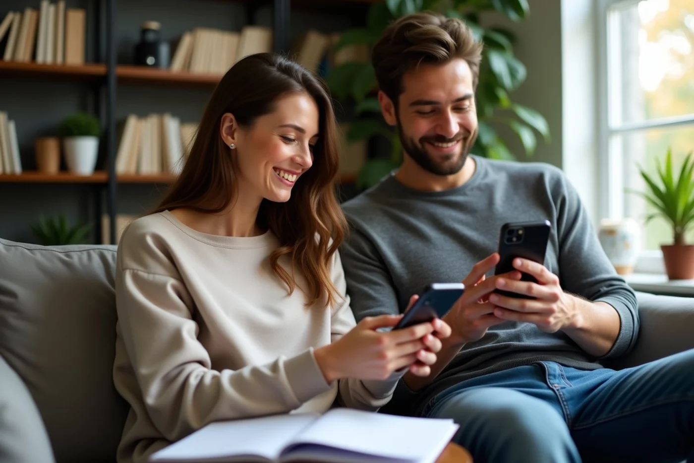Signs Your Current Dating Pace Is Working for Both of You - supporting editorial photograph