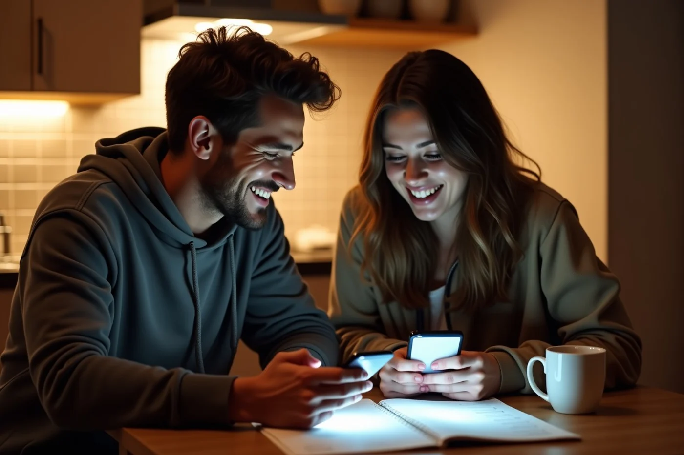 How Quickly Should Dating Become More Frequent? - editorial photograph