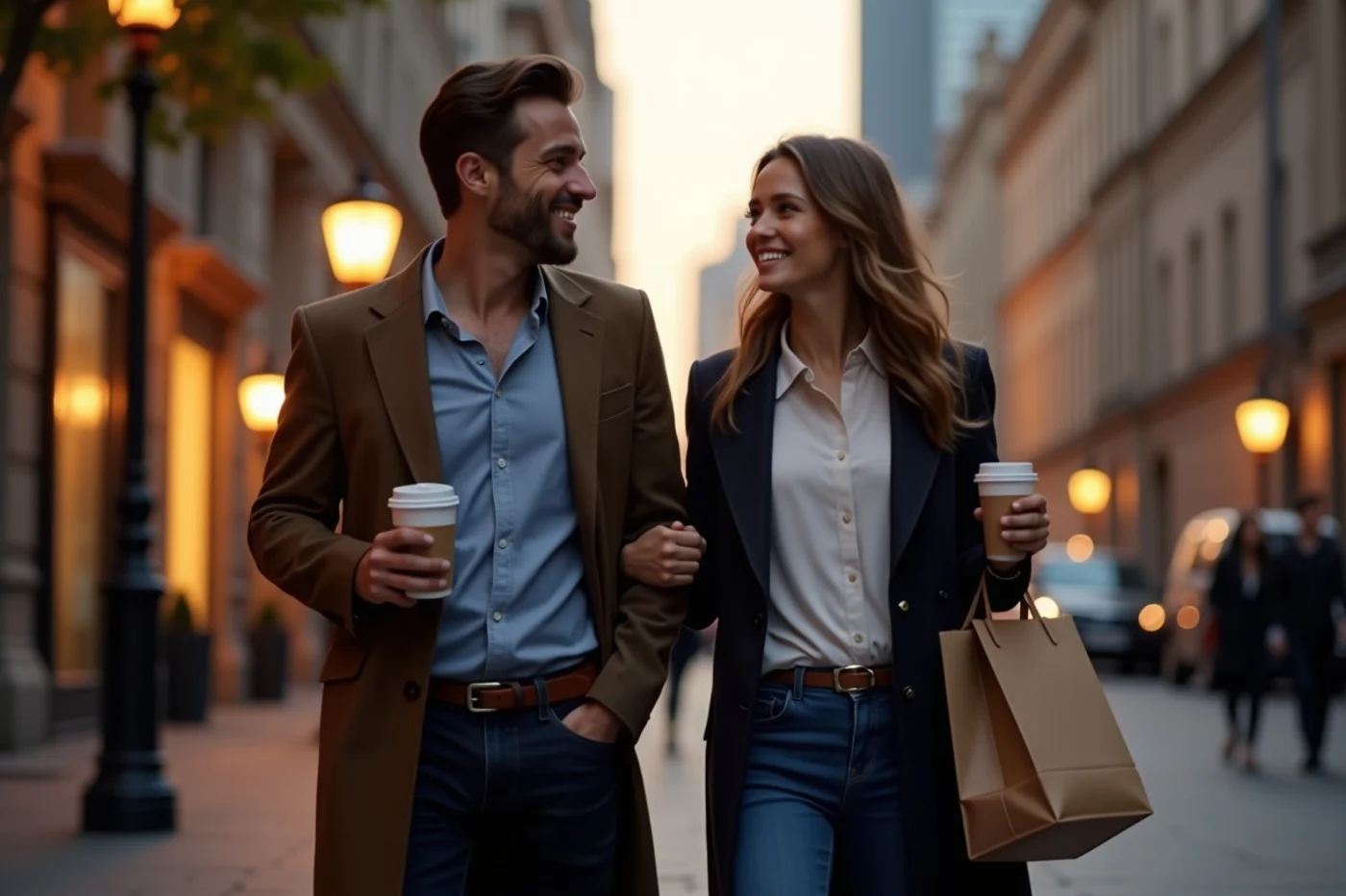 After a Few Dates, Interest May Outgrow a Once-a-Week Schedule - supporting editorial photograph