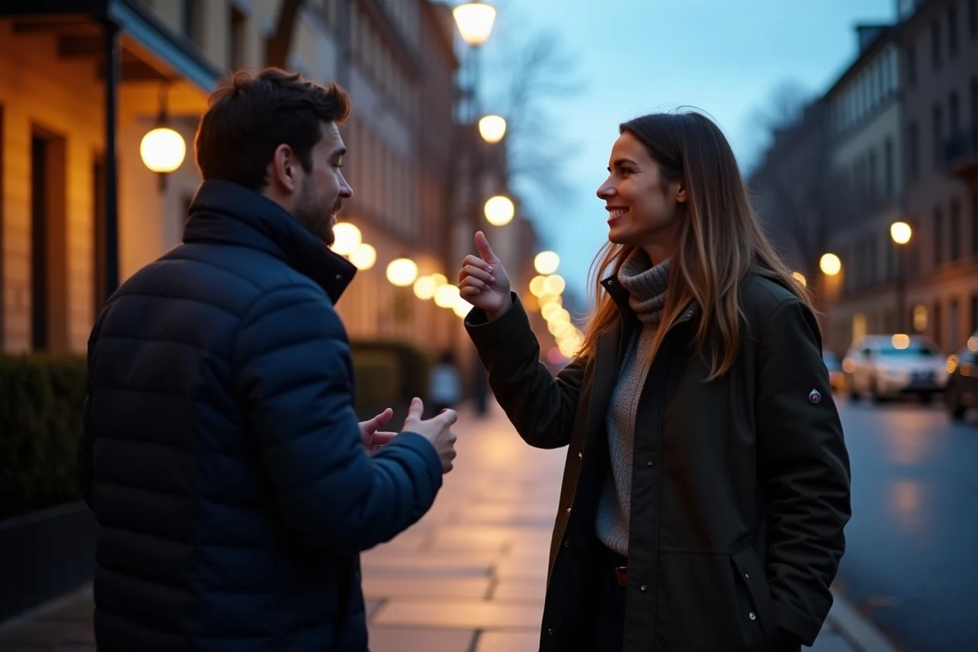 Sexual Health Conversations Work Best Before the Moment Becomes Intimate - supporting editorial photograph