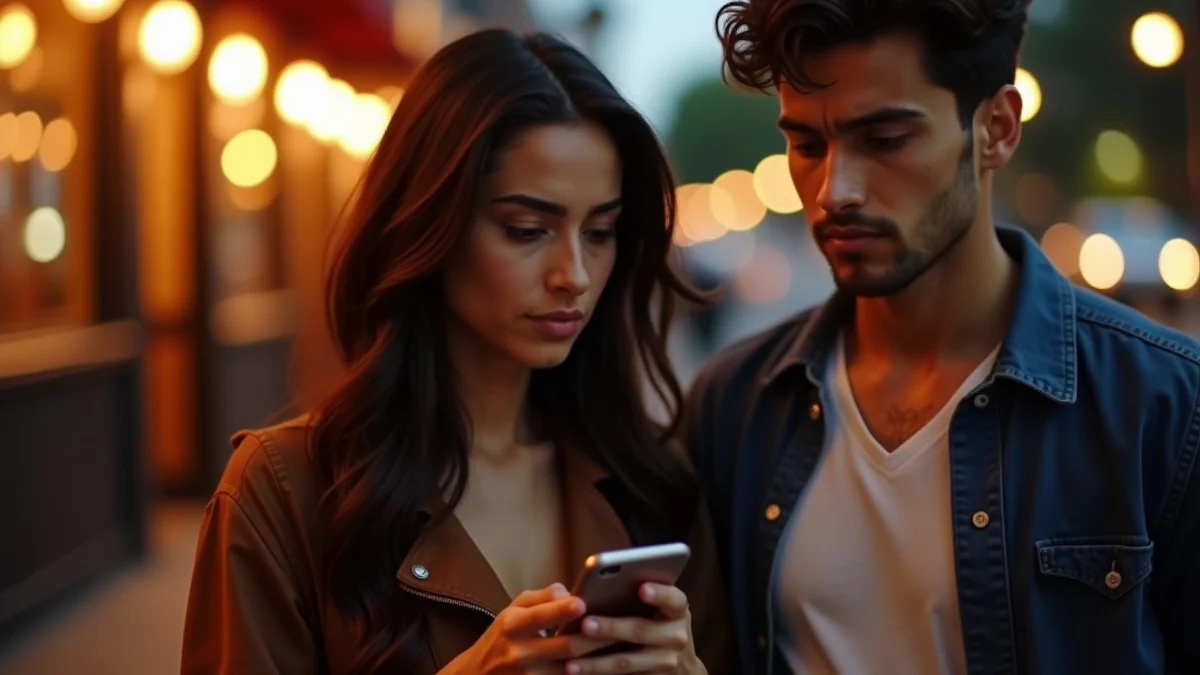 How to Know Whether to Keep Investing in Someone You Are Dating - editorial photograph