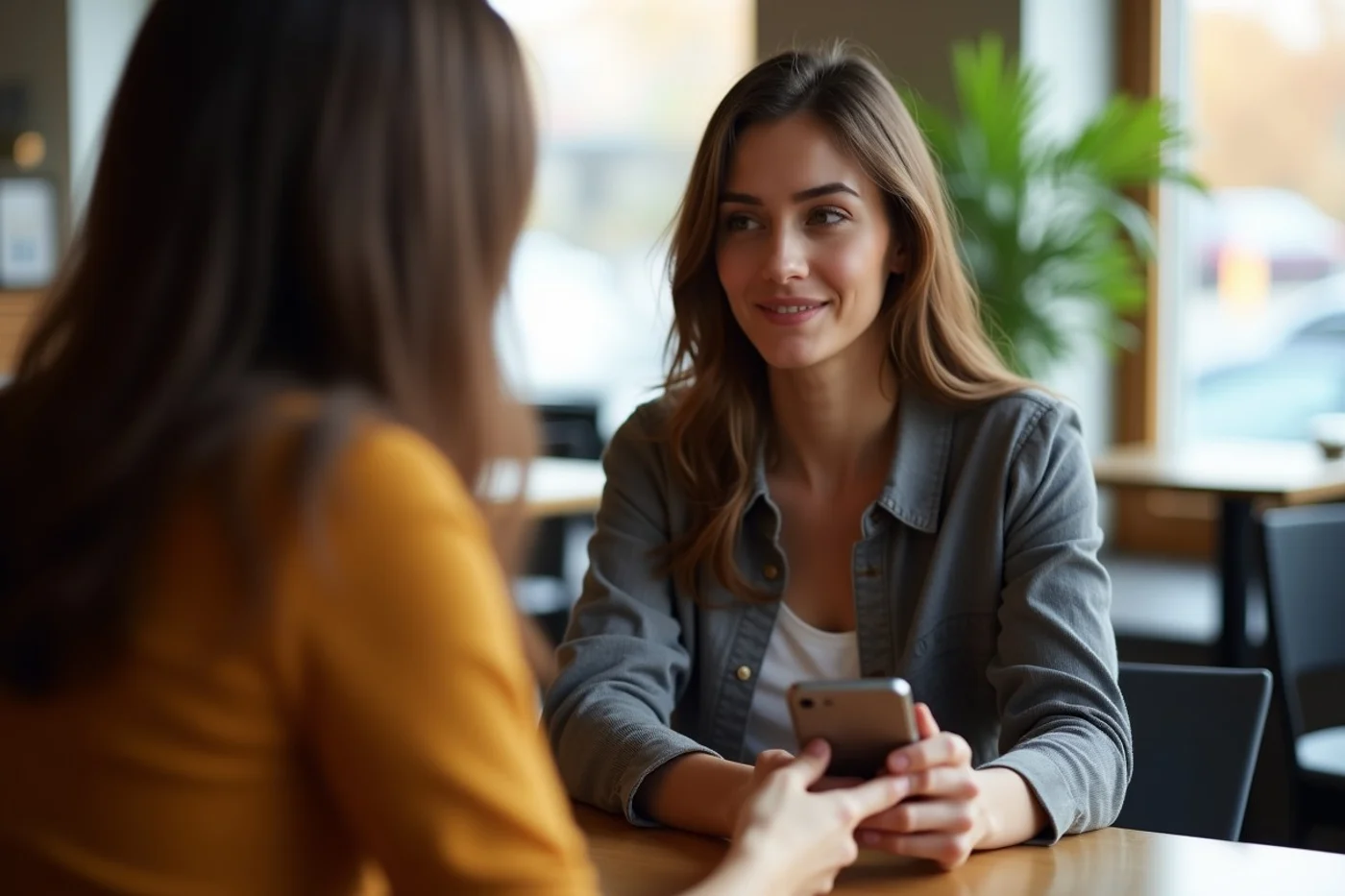 How to Say No to a Date Without Creating Tension - editorial photograph