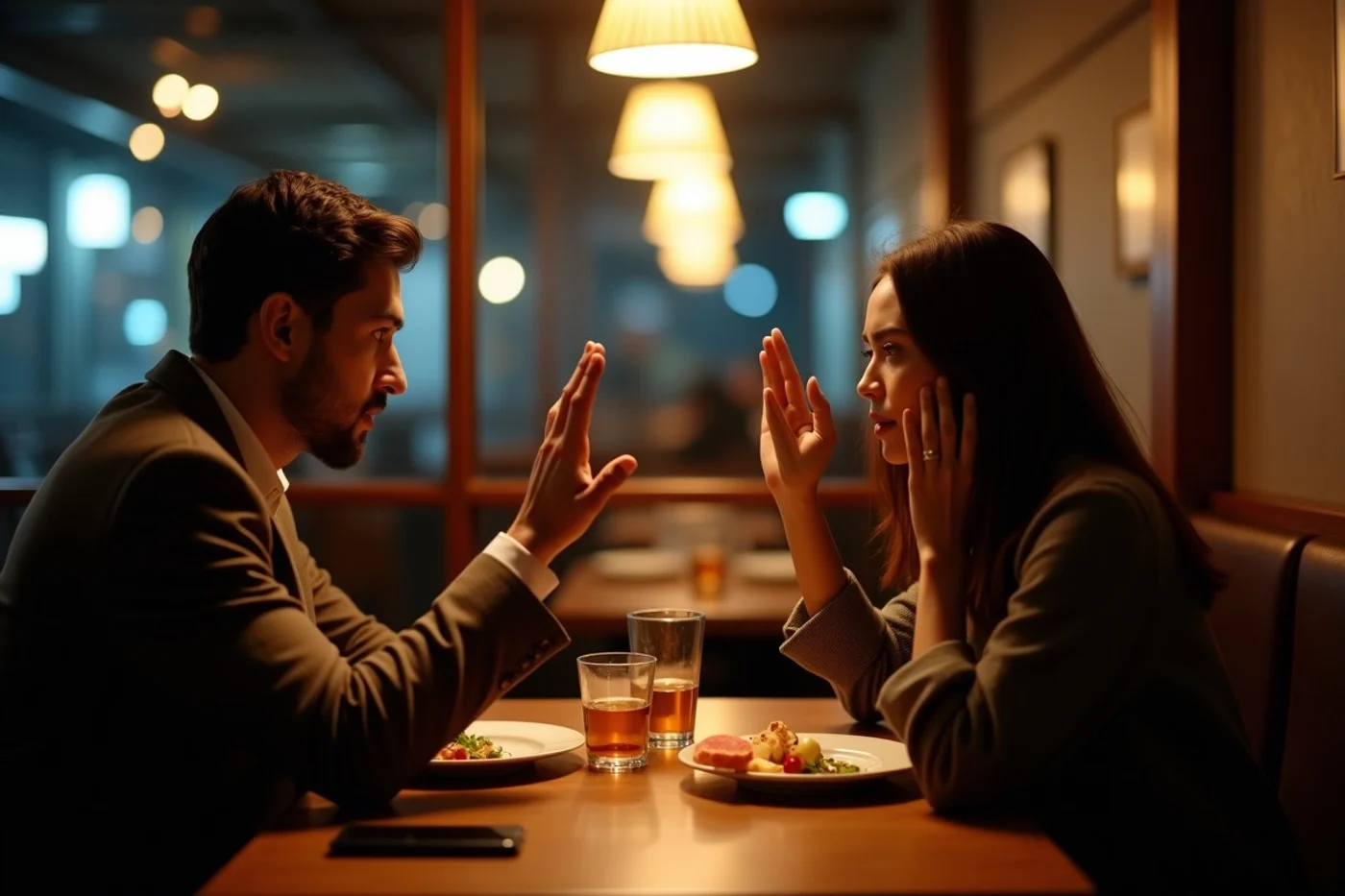 How to Say You Are Not Comfortable With Something in Early Dating - editorial photograph