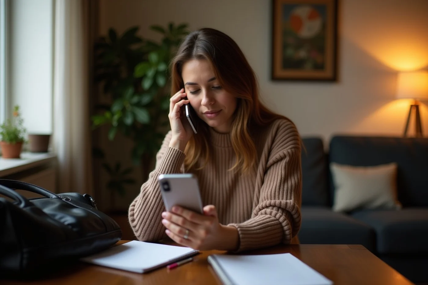 How to Set Boundaries Around Last-Minute Plans - editorial photograph