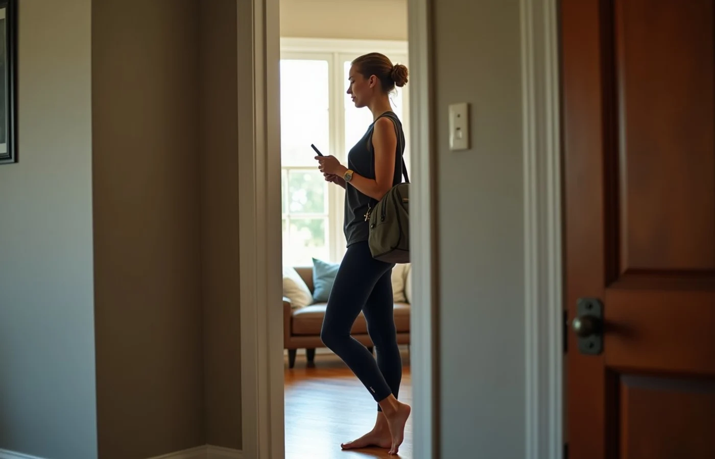 Signs the Pace Is Outrunning Your Comfort - supporting editorial photograph