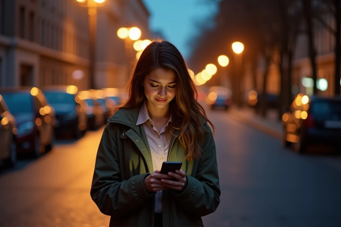 How to Start a Dating Conversation Without Sounding Needy - editorial photograph