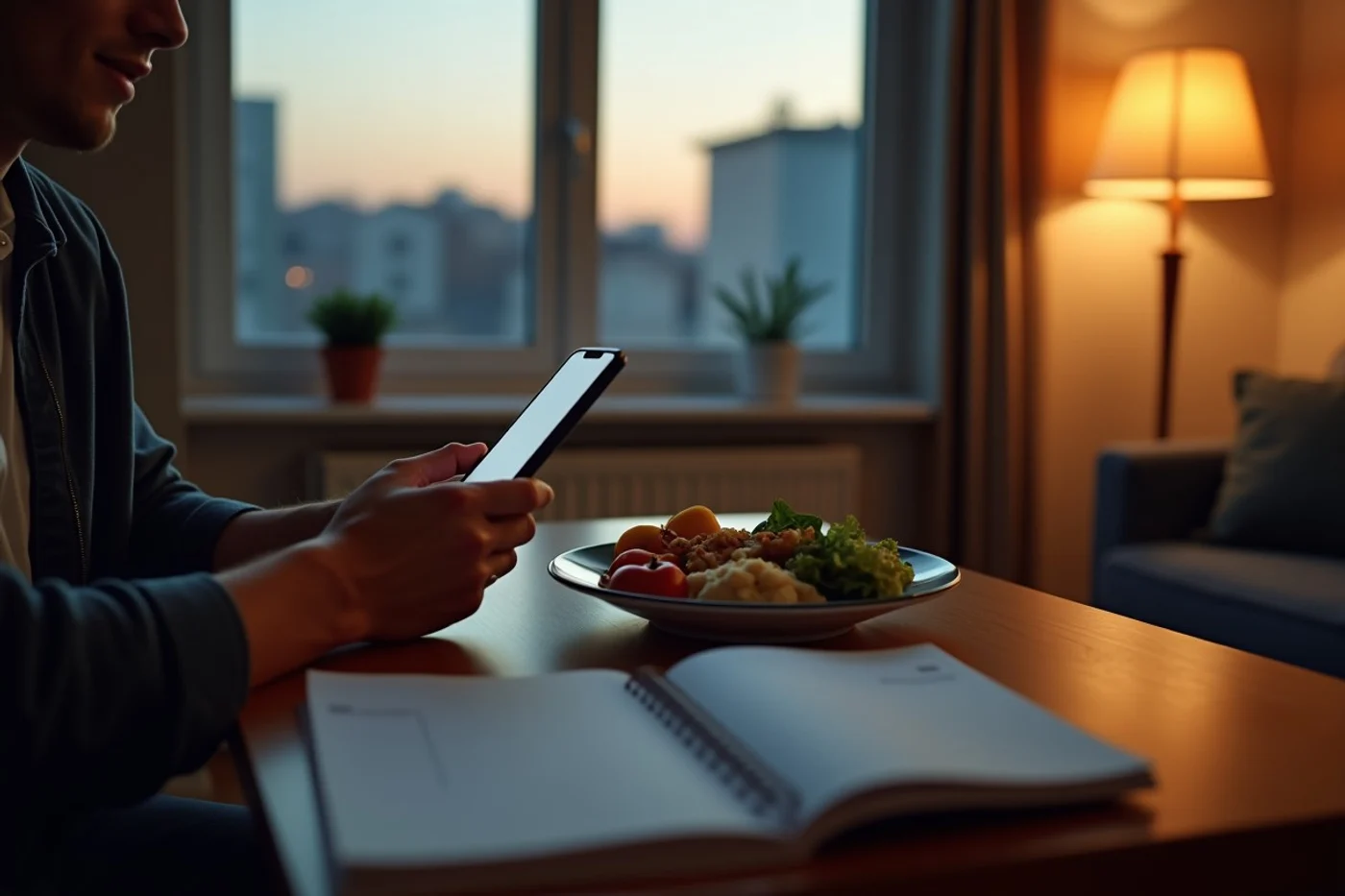 How to Stop Waiting for Someone Who Stopped Replying - editorial photograph
