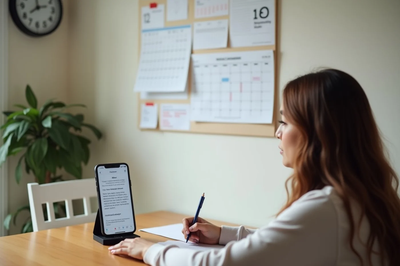 How to Tell Bad Scheduling From Low Interest - editorial photograph
