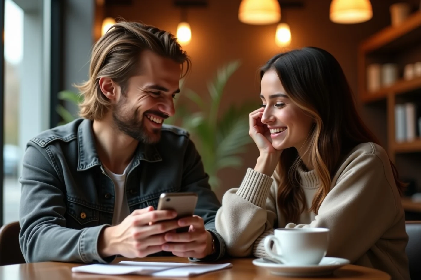 How to Tell If Someone’s Interest Is Growing Over Time - editorial photograph