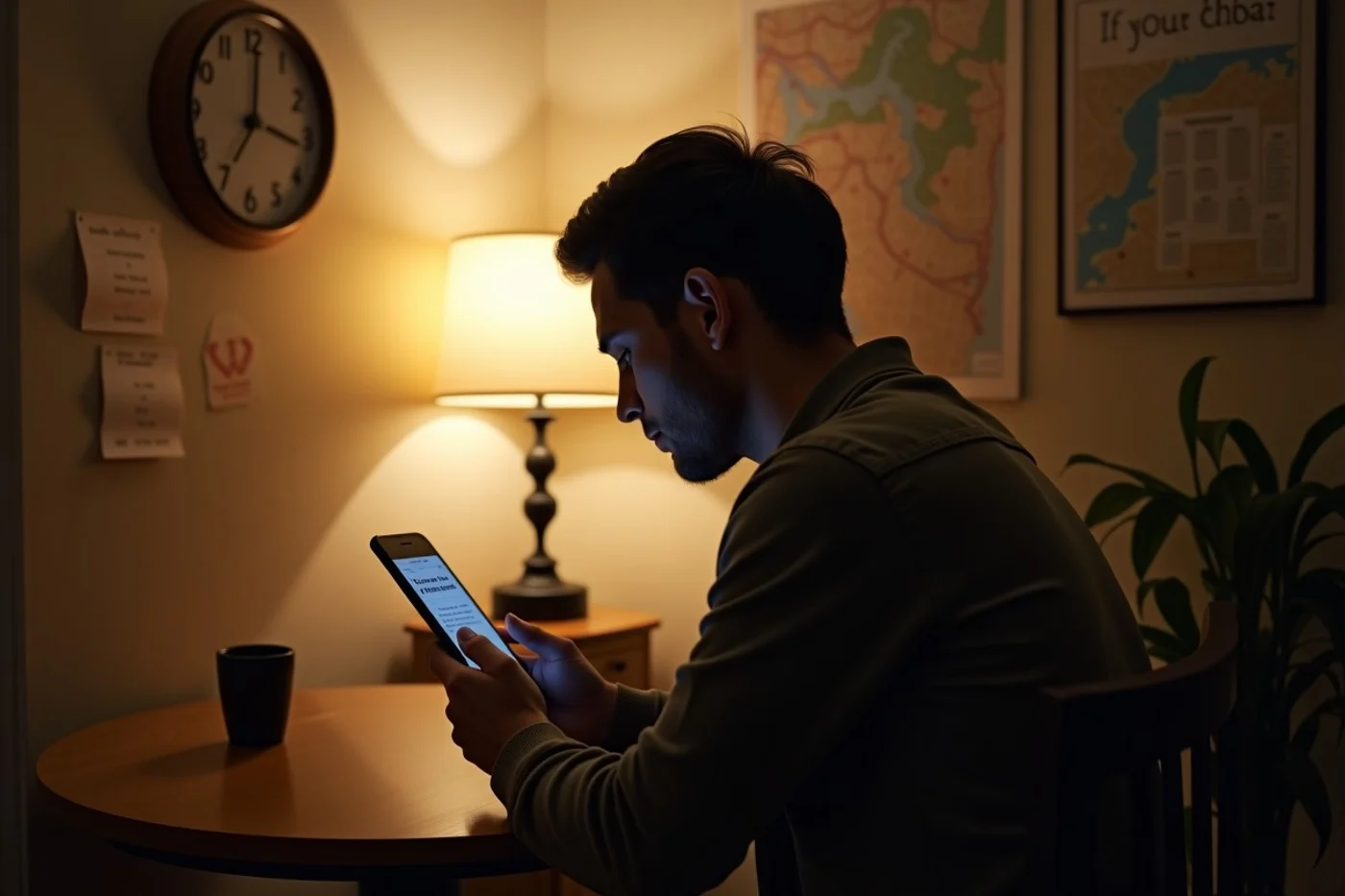 How to Tell If Someone Is Dating You Out of Convenience - editorial photograph