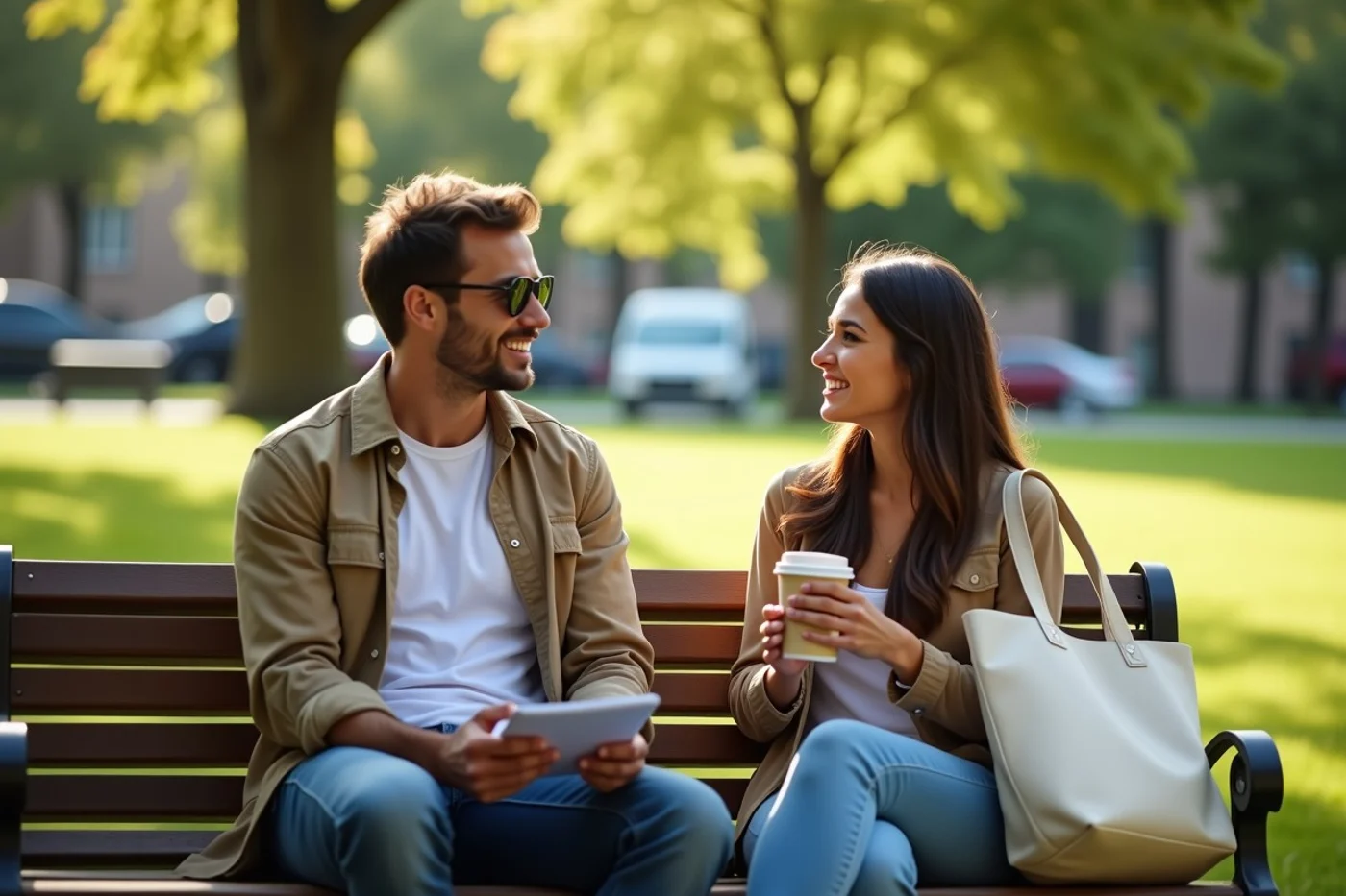 When dates happen less often but keep moving forward - supporting editorial photograph