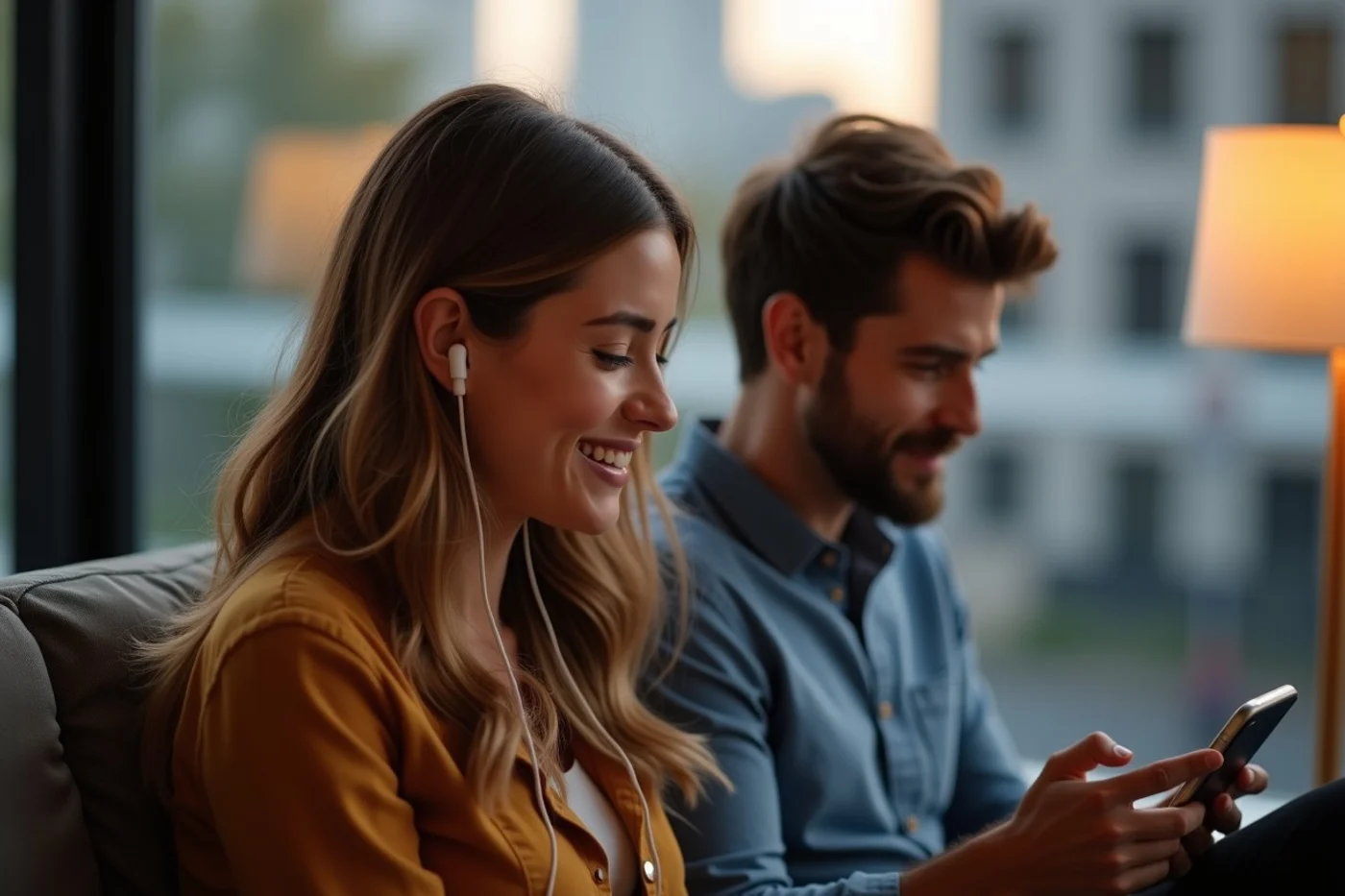 Is It Normal to Talk on the Phone Every Day When Dating? - editorial photograph