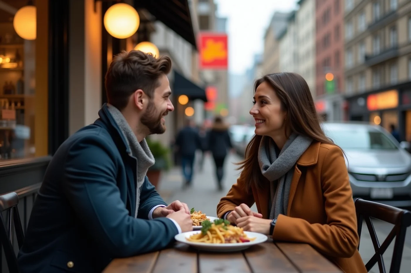 Is Seeing Someone Three Times a Week Too Much Early On? - editorial photograph