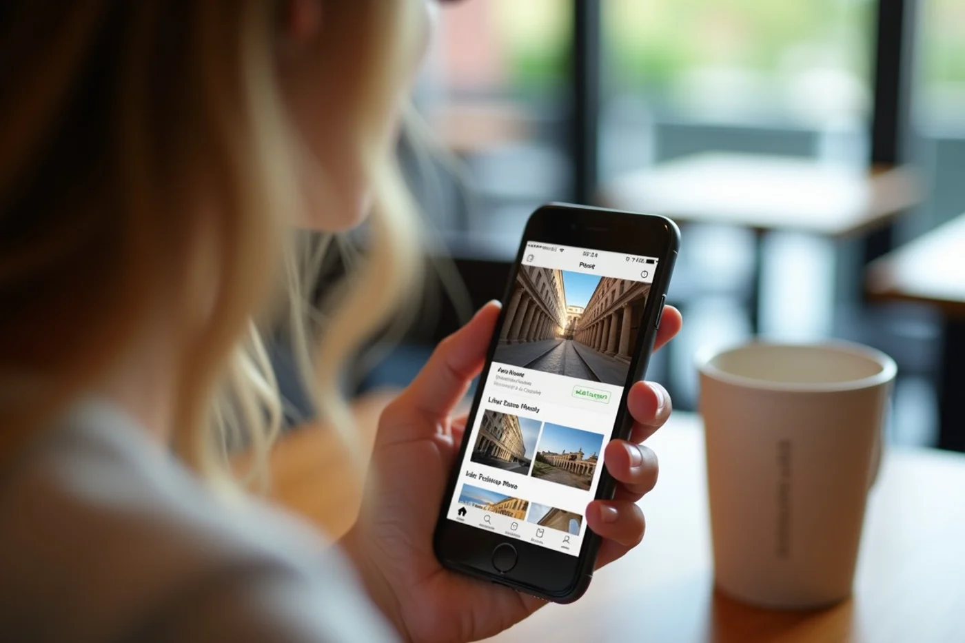 Could liking old posts send more meaning than you intend? - supporting editorial photograph