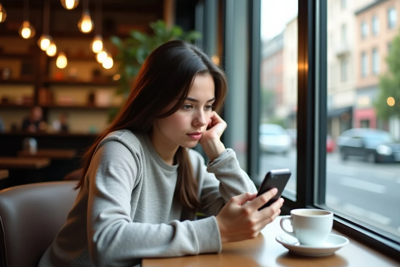Should You Match Someone’s Texting Response Time? - editorial photograph