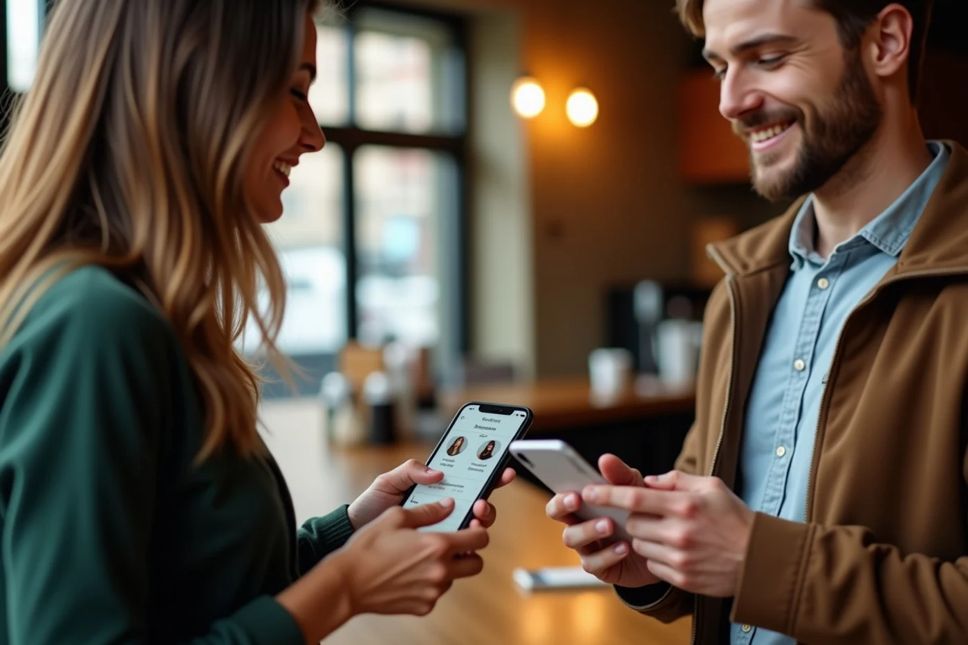 Should You Remove Dating App Matches After Becoming Exclusive? - editorial photograph