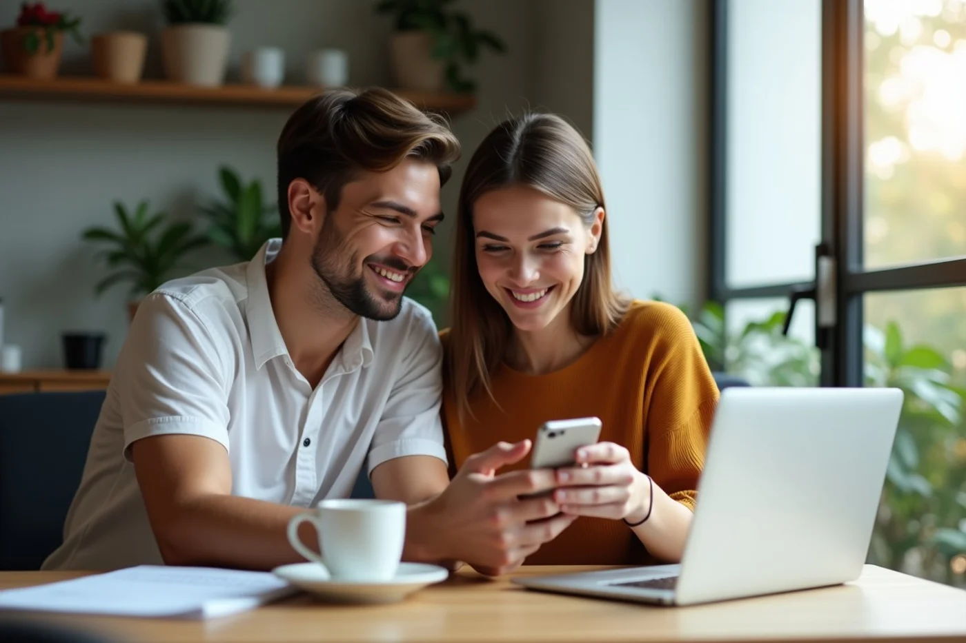 Should You Text Throughout the Day When Dating? - editorial photograph
