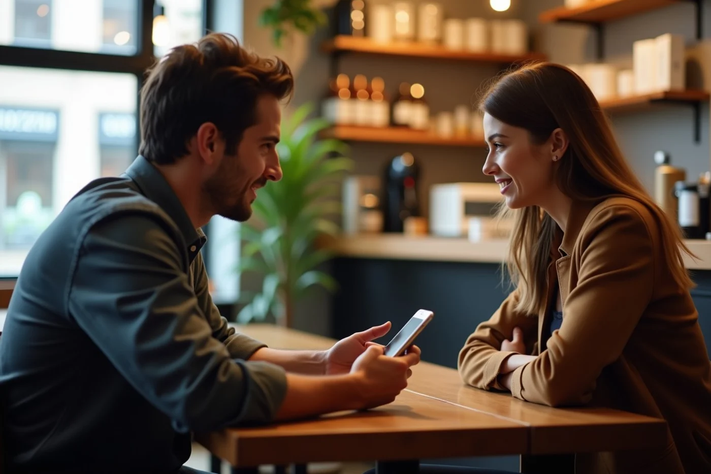Signs Someone Is Emotionally Unavailable in Early Dating - editorial photograph