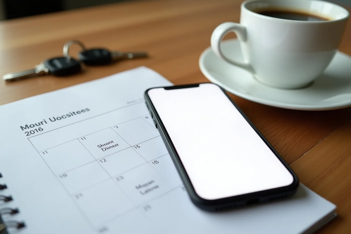 Signs of emotional consistency in a developing connection - supporting editorial photograph
