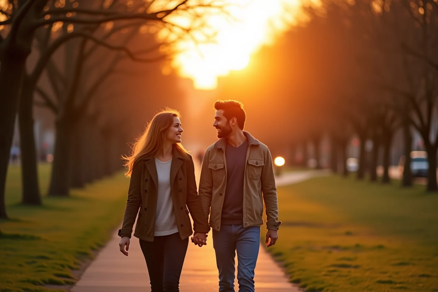 Healthy Boundaries Make Early Dating Clearer, Not Colder - supporting editorial photograph