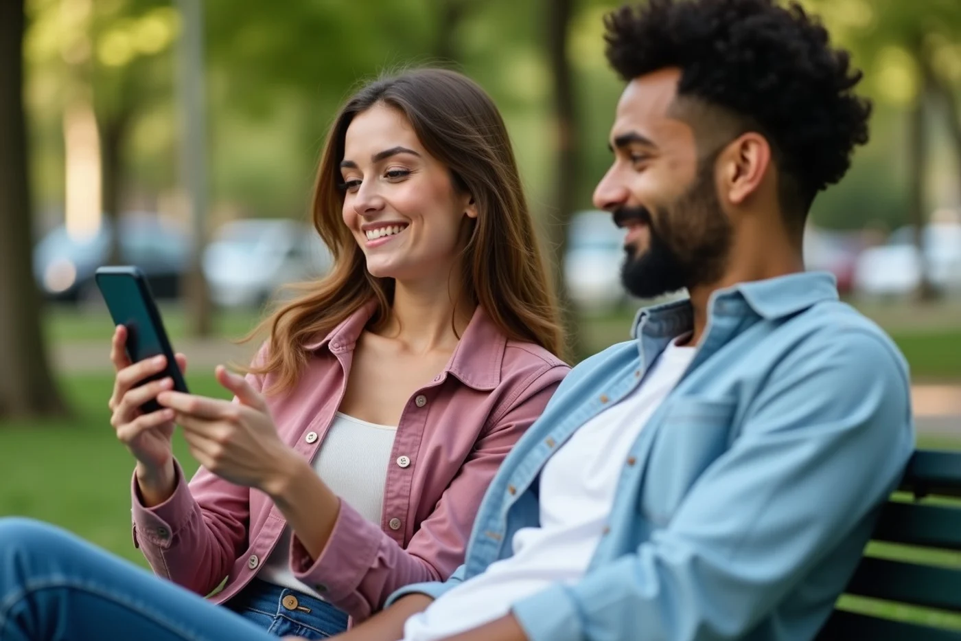 Privacy, posting, and relationship visibility preferences - supporting editorial photograph