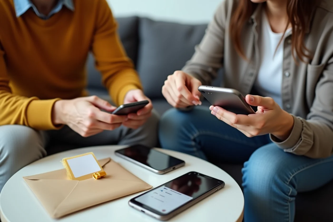 When Health, Privacy, and Digital Habits Need Direct Discussion - supporting editorial photograph