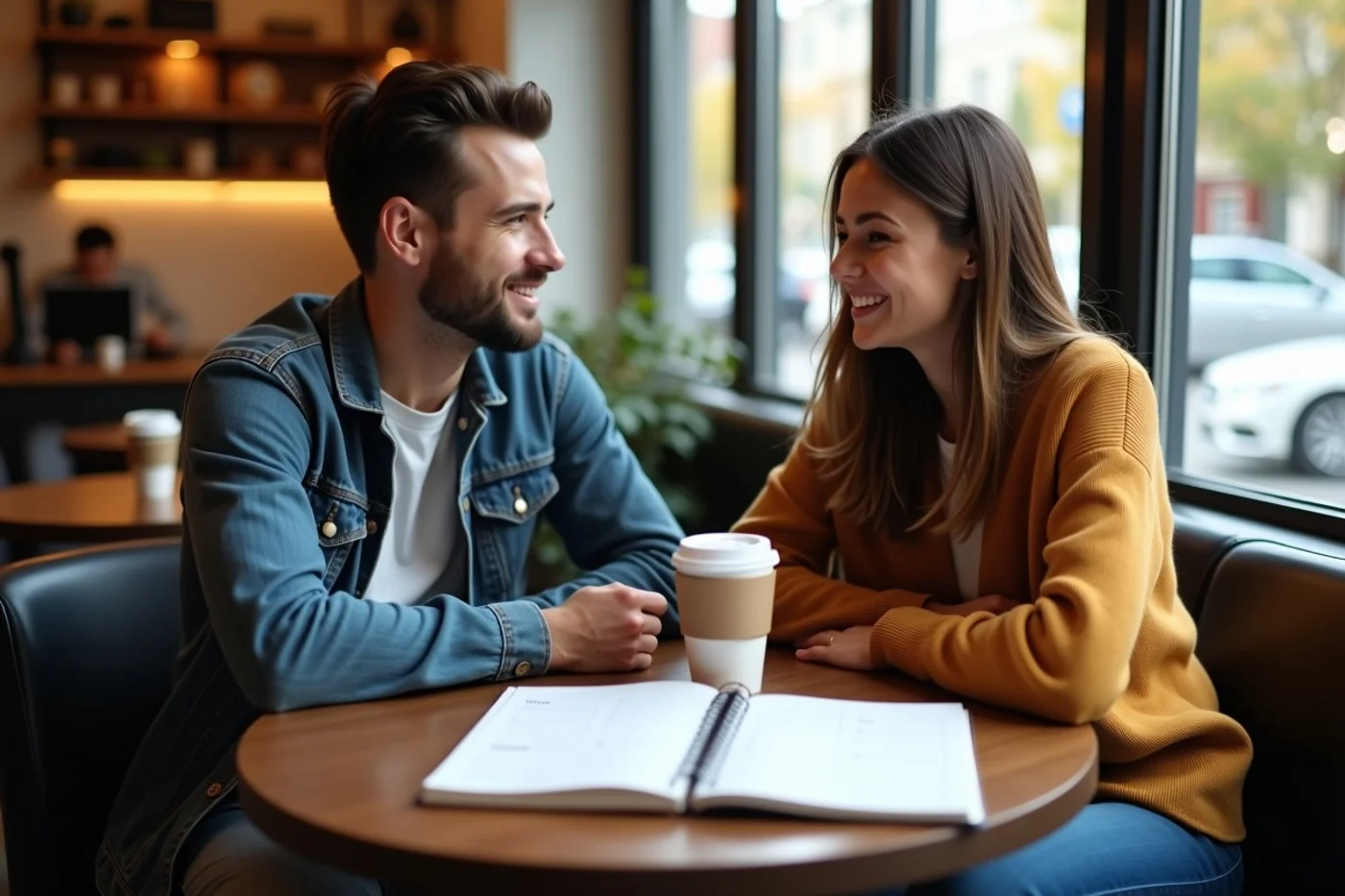 What to Expect After Two Months of Dating - editorial photograph