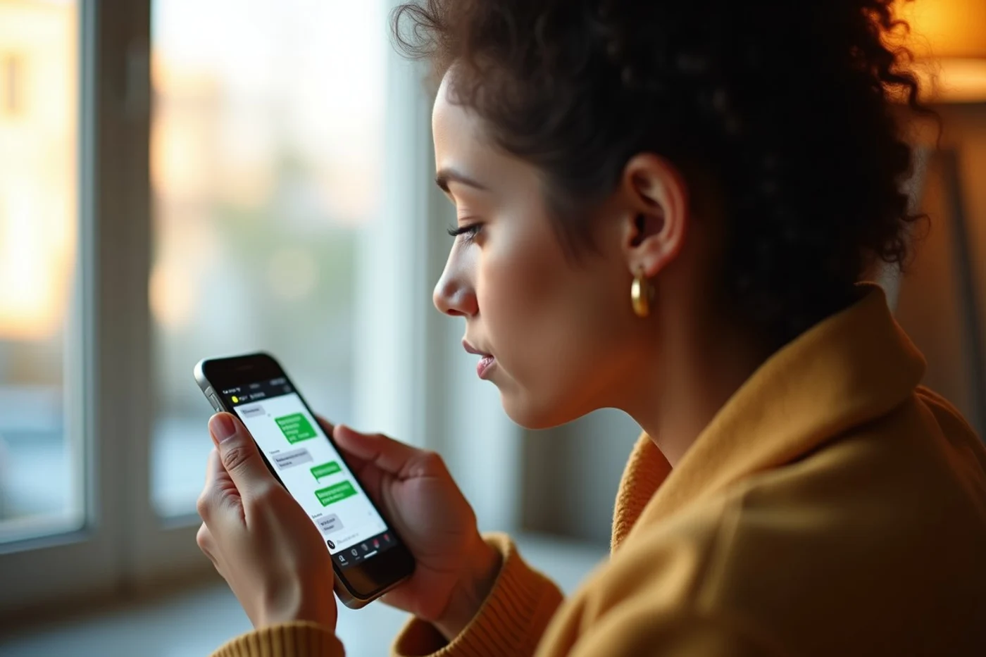 When Should You Start Calling Instead of Only Texting? - editorial photograph