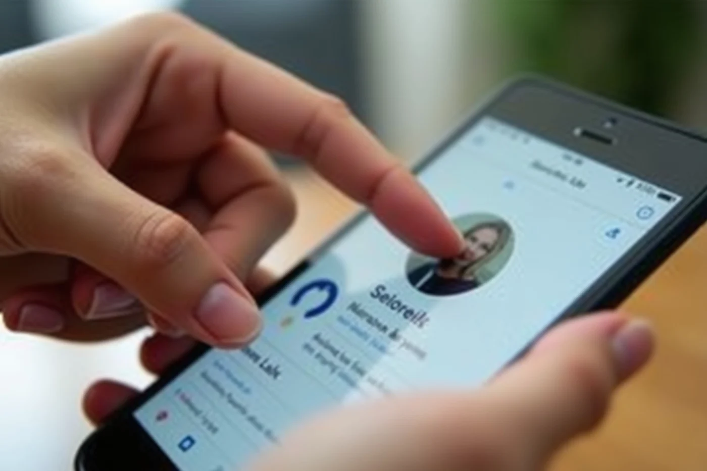 Deleting an App Does Not Create an Agreement - supporting editorial photograph