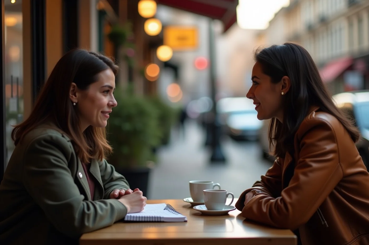 When Should You Discuss Exclusivity With Someone You Are Dating? - editorial photograph