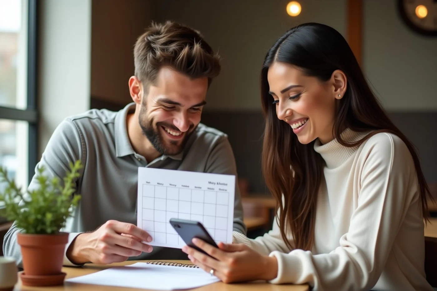 Signs the Timing Fits Your Current Dating Stage - supporting editorial photograph